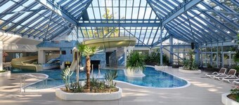 Ferienpark Rugen Ifa, Binz