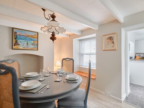 Ferienhaus | Speisen