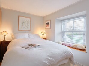 Cottage | 2 bedrooms