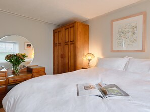 2 habitaciones 