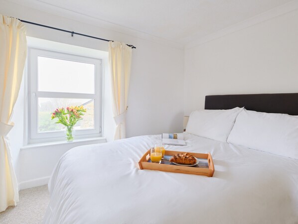 Kır Evi | 2 yatak odası 