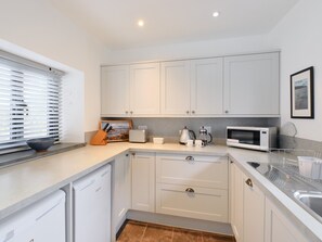 Ferienhaus | 2 Schlafzimmer