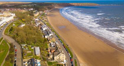 Apartment in Filey Near Sandy Beach