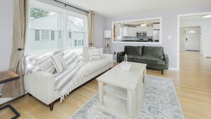 Oppholdsområde