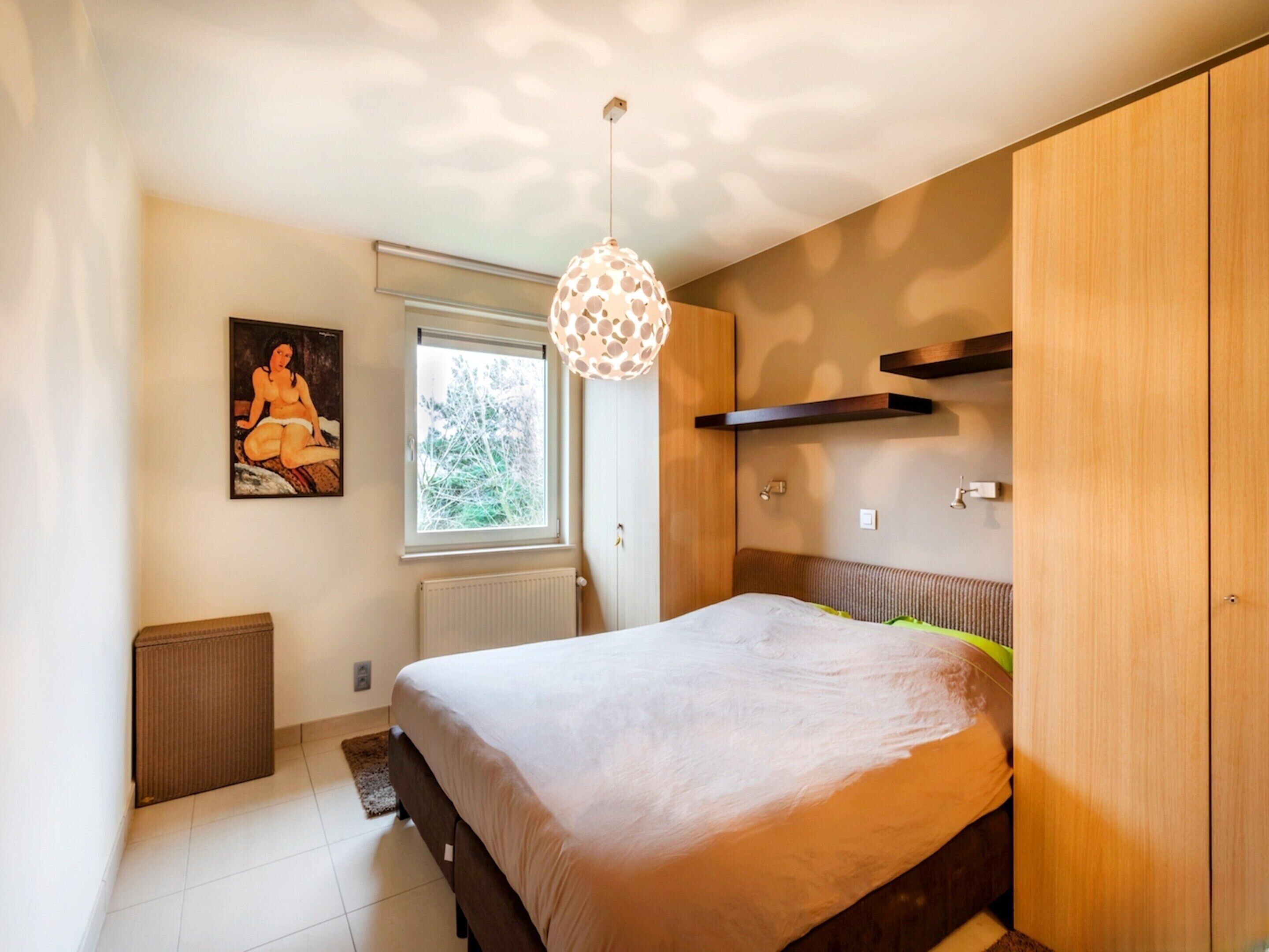 Căn hộ | 2 phòng ngủ 