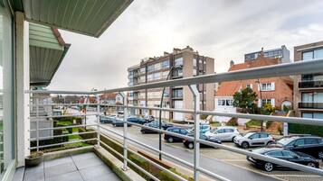 Apartment | Balcony