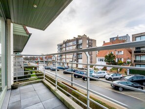 Appartement | Balcon
