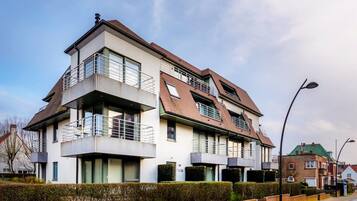 Apartment | Exterior