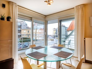 Apartment | Speisen