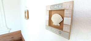 Interior detail - Family house with its own swimming pool, close to the beach and stores, Alicante airport. (el Gran Alacant)