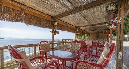 Maxsea Beach Bodrum
