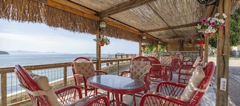 Maxsea Beach Bodrum