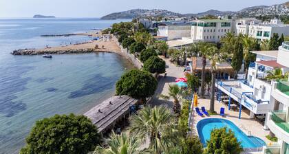 Maxsea Beach Bodrum