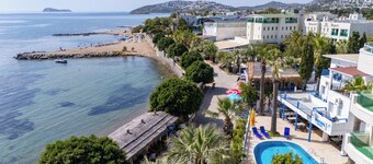 Maxsea Beach Bodrum