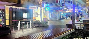 Joyful Stay|Stylish reatreat in Perth City Center. Middle OF Perth City