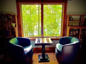 Intérieur