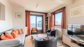 Apartment | Wohnzimmer