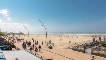 Apartment | View from property