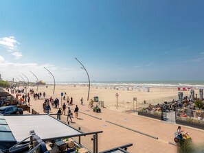 公寓 | 住宿景观