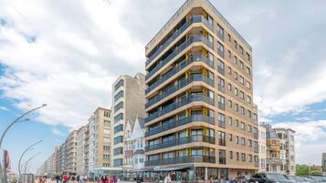 Căn hộ | Ngoại thất