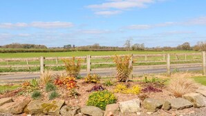 Cottage | View from property - Beautiful Cottage in Rural Escape, No Deposit (Ashbourne)