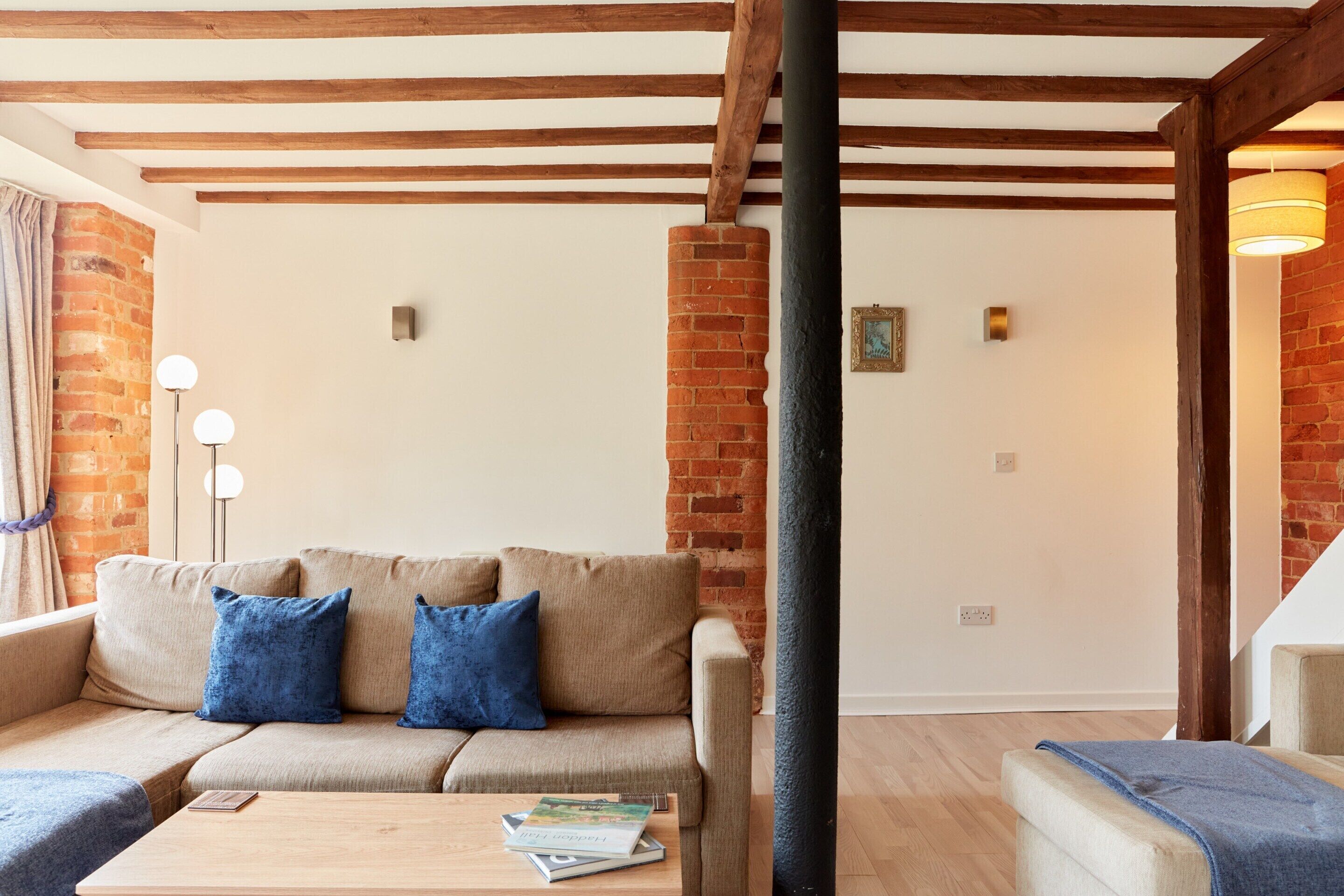 Ferienhaus | Außenbereich