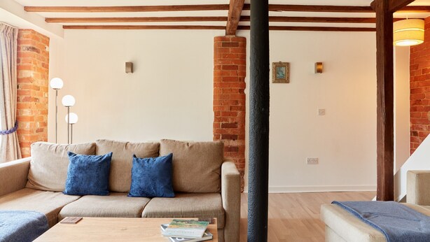 Cottage | Exterior - Beautiful Cottage in Rural Escape, No Deposit (Ashbourne)