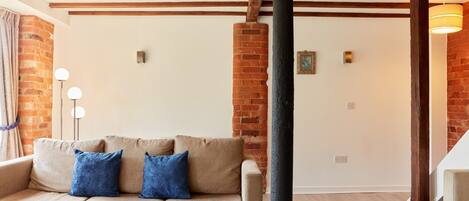 Ferienhaus | Außenbereich