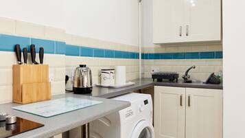 Cottage | Private kitchen