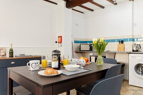 Casa rural | Servei de restauració