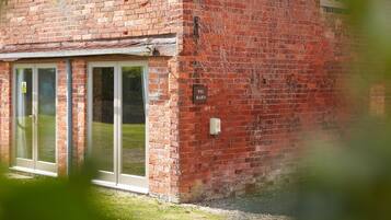 Småhus | Eksteriør