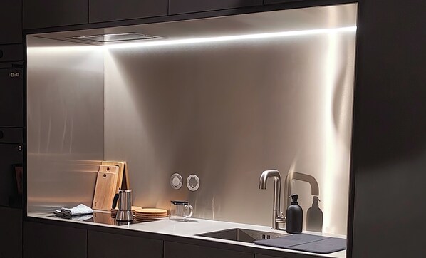 Interior - A stay like no other in Sofia (Sofia)