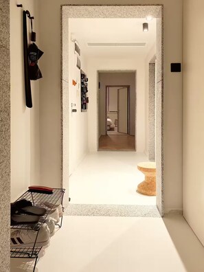Interior - A stay like no other in Sofia (Sofia)