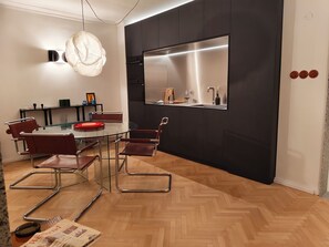 Dining - A stay like no other in Sofia (Sofia)