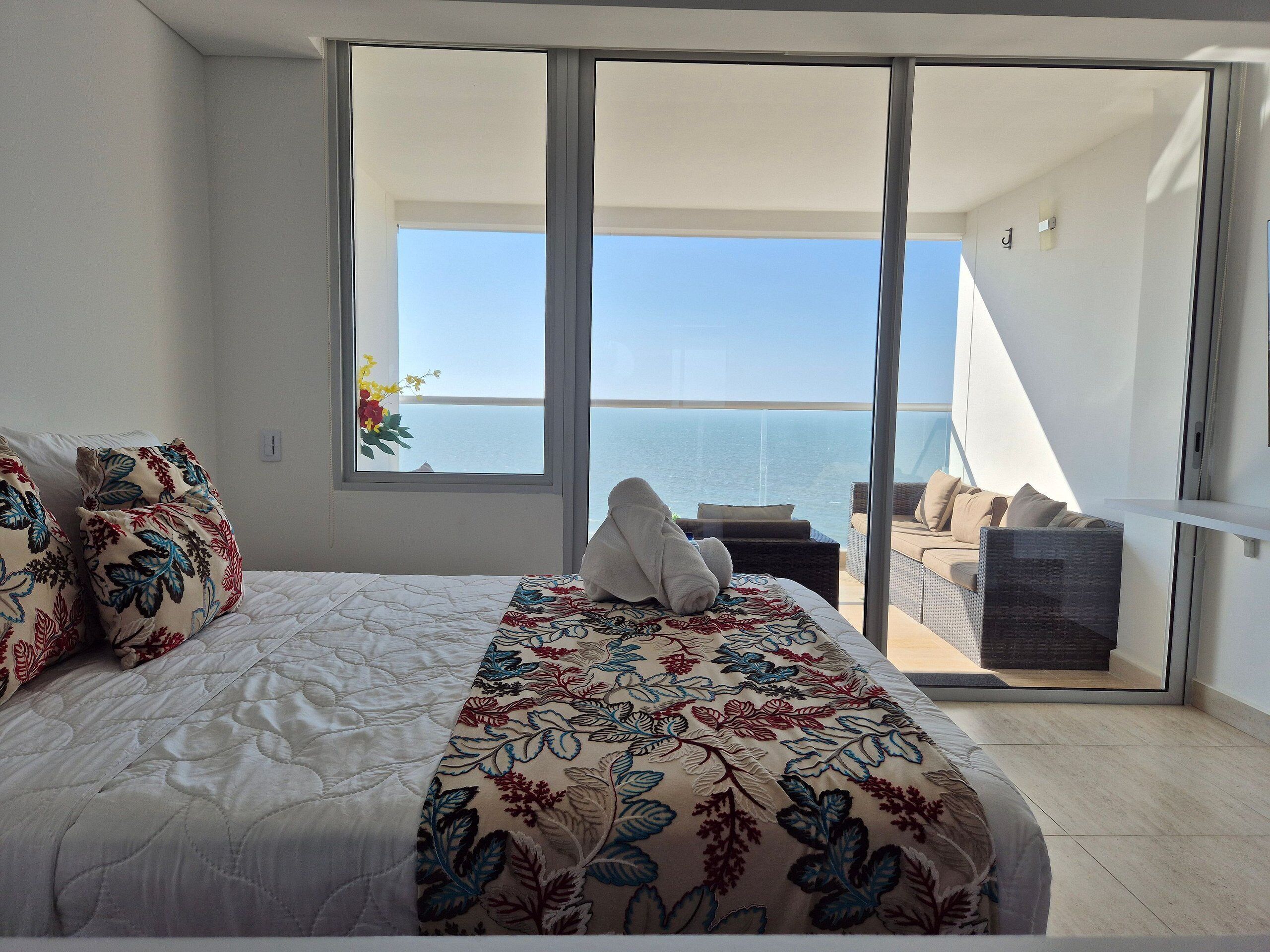 1 chambre, accès Internet, draps fournis