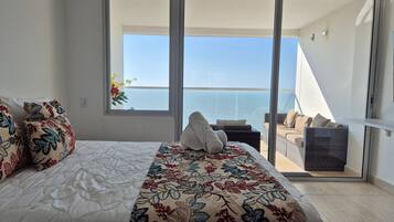 1 chambre, accès Internet, draps fournis