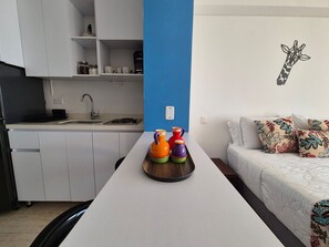 1 bedroom, Internet, bed sheets