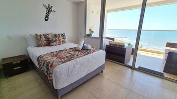 1 chambre, accès Internet, draps fournis