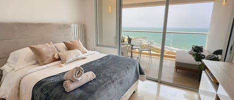 1 室のベッドルーム、インターネット、ベッドシーツ