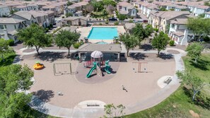 Espace pour enfants