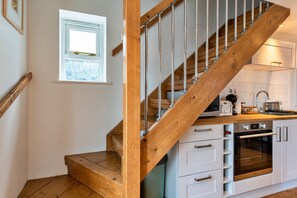 Ferienhaus | Eigene Küche