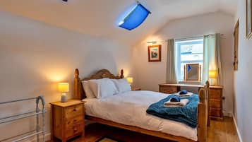 Casa de campo | 1 quarto