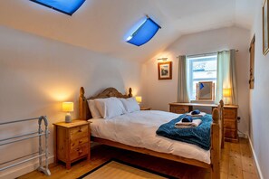 Chaumière | 1 chambre