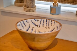 Cottage | Interior detail - Cottage in Porthleven Near Beach & Harbour (Helston)