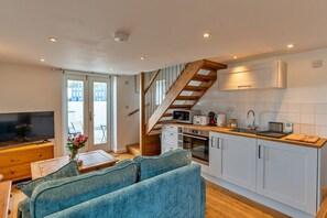 Ferienhaus | Eigene Küche