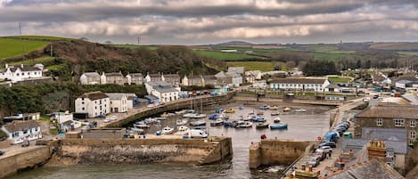 ChaumiÚre | Extérieur