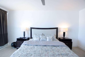 Apartment | 2 bedrooms, iron/ironing board, free WiFi, bed sheets - Rijeka Oasis Retreat - 2 Bedroom Apartment (Rijeka)