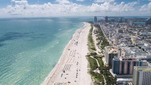 Apartamento | Praia