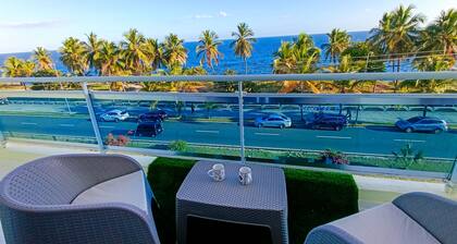 Ocean View Suites Bellamar