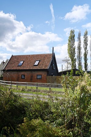 Exterieur